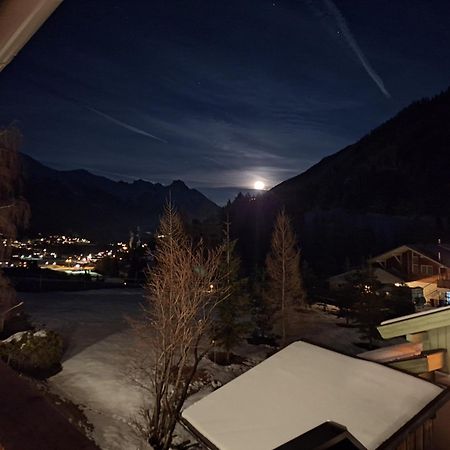 Apart-Bergliebe Sankt Anton am Arlberg Dış mekan fotoğraf